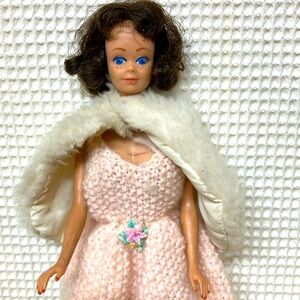 Barbie Midge Doll
